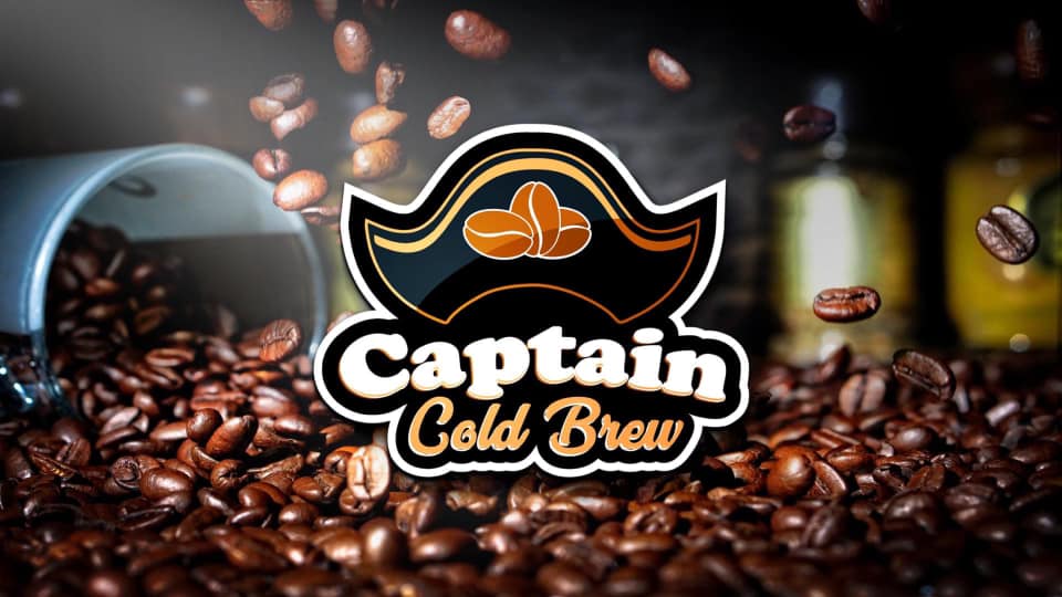 Captain Cold Brew