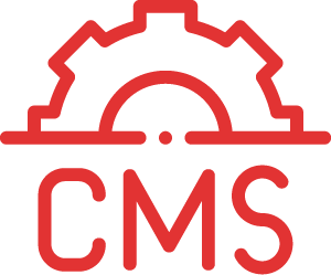 CMS-Development Icon