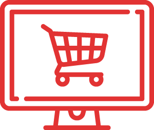 E-Commerce Icon