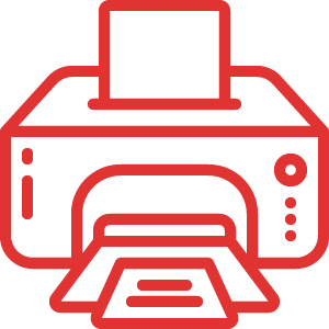 Printing Icon