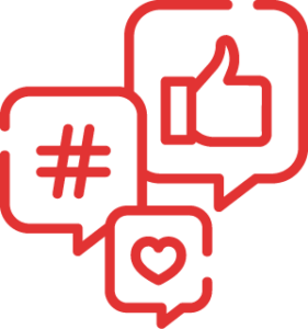 Social Media Icon