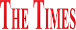 The Times Logo