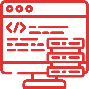 Website Design icon