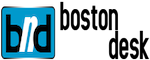 Boston News Desk Logo