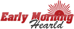 Early Morning Hearld Logo