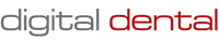 Digital Dental Logo