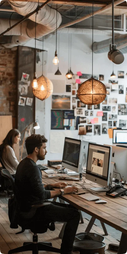 Working Space
